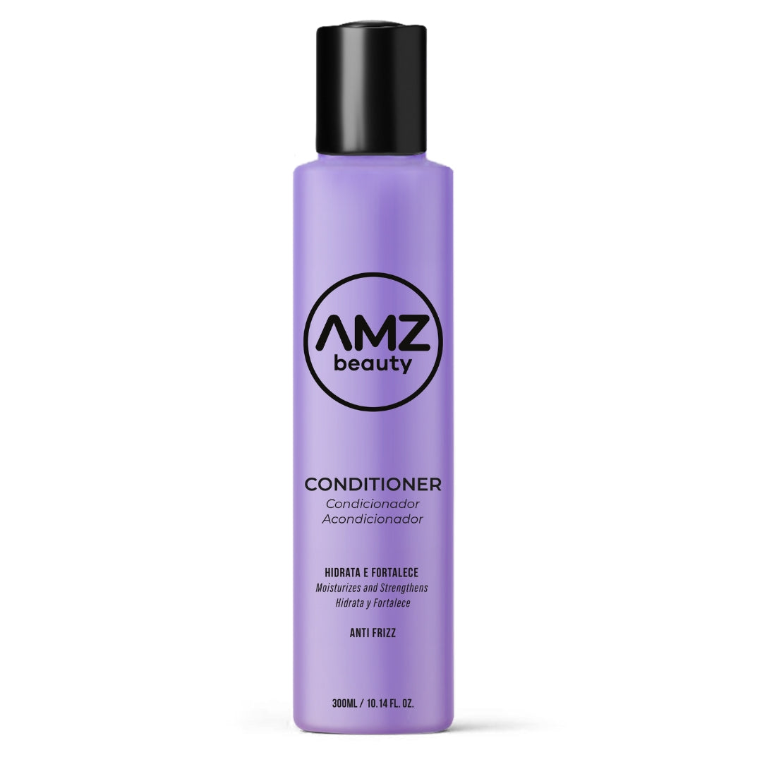 AMZ BEAUTY - CONDITIONER - 300ML FS Cosmetics