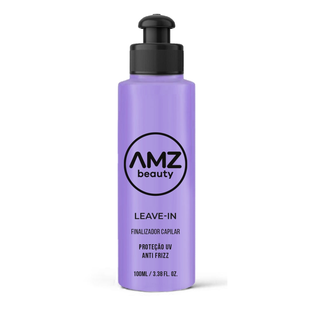 AMZ BEAUTY - LEAVE-IN- 100ML FS Cosmetics