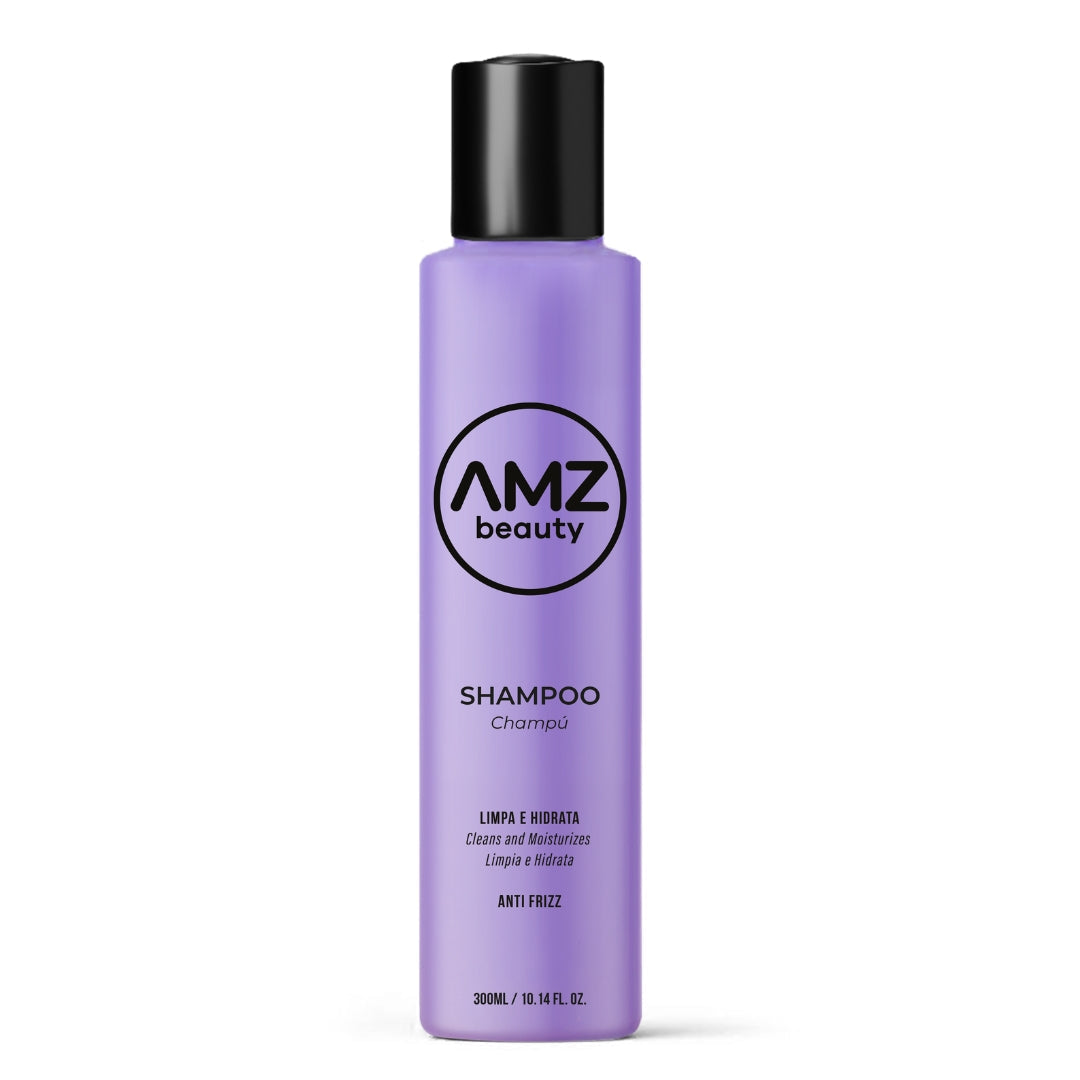 AMZ BEAUTY - SHAMPOO - 300ML FS Cosmetics