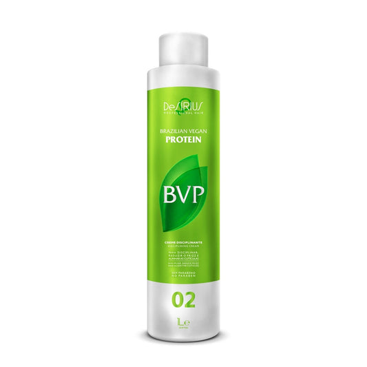 BVP - BRASILIAN VEGAN PROTEIN - DISCIPLINATING MASK - 1L FS Cosmetics