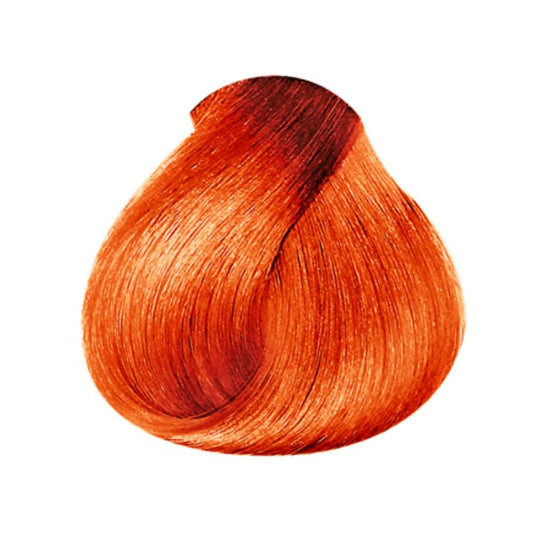 CORATIVE COLORATION - 8.427 LIGHT BLOND RED BRONZE - 60G FS Cosmetics