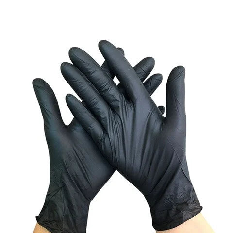 DISPOSABLE GLOVES FS Cosmetics
