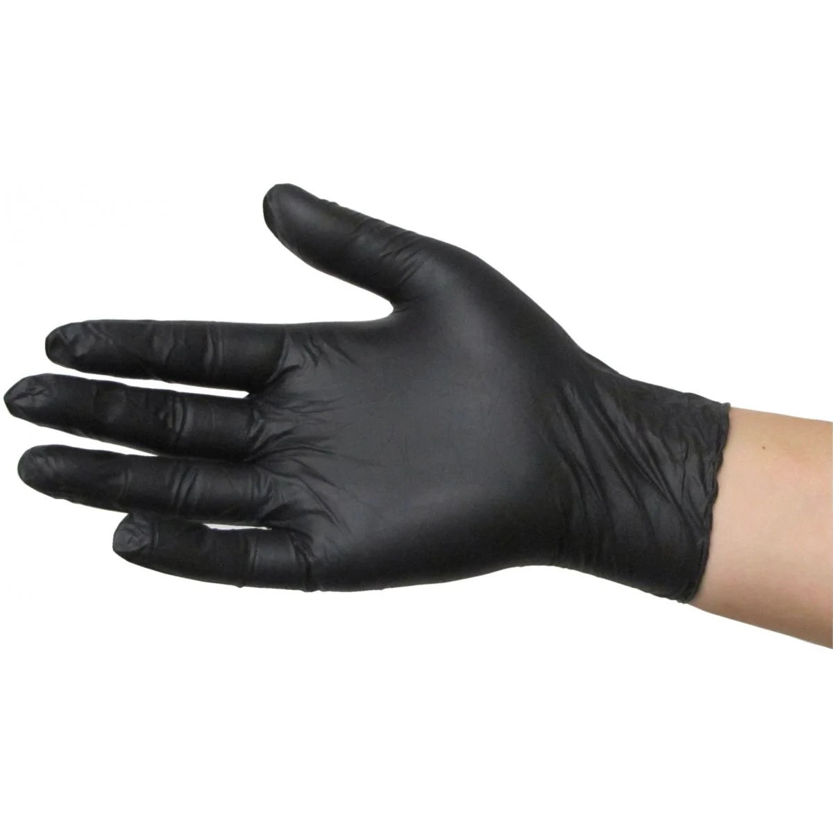 DISPOSABLE GLOVES FS Cosmetics