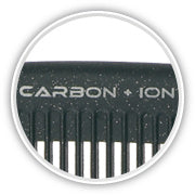 OLIVIA GARDEN - COMB ST - CARBON + ION FS Cosmetics