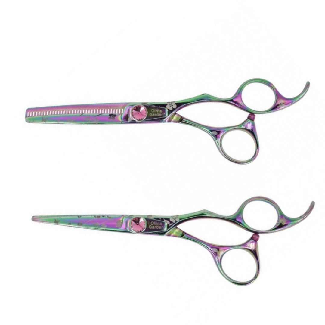 Tropica Spring Scissors 15 cm - Olibetta Online Shop