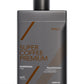 SUPER COFFEE PREMIUM KERATIN - PROFESSIONAL LEAVE-IN 1L (Step 3)